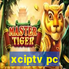 xciptv pc